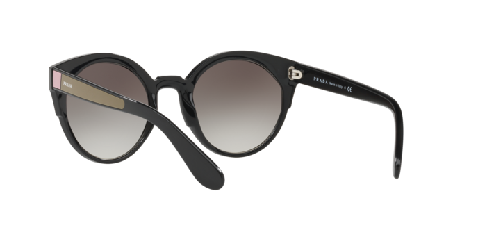 Prada Catwalk Sunglasses PR 03US SVK5O0