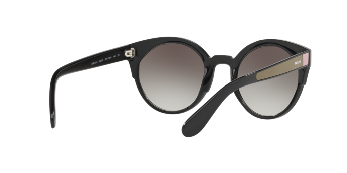 Prada Catwalk Sunglasses PR 03US SVK5O0
