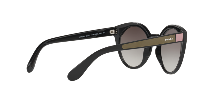 Prada Catwalk Sunglasses PR 03US SVK5O0