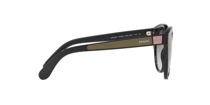 Prada Catwalk Sunglasses PR 03US SVK5O0