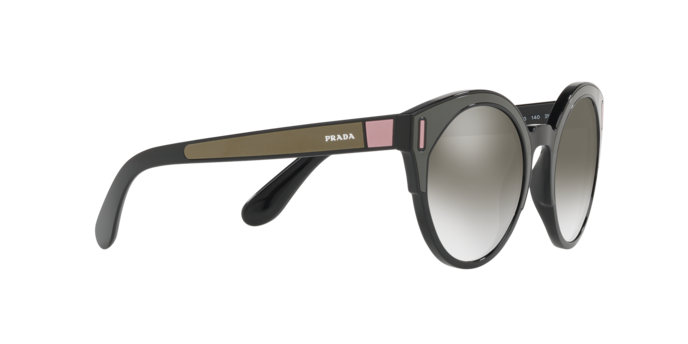 Prada Catwalk Sunglasses PR 03US SVK5O0