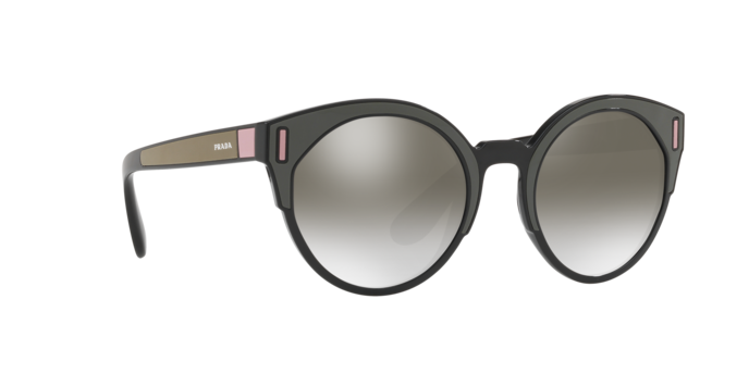 Prada Catwalk Sunglasses PR 03US SVK5O0