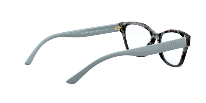 Prada Eyeglasses PR 03WV 05H1O1
