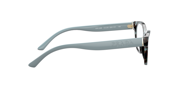 Prada Eyeglasses PR 03WV 05H1O1