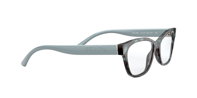Prada Eyeglasses PR 03WV 05H1O1
