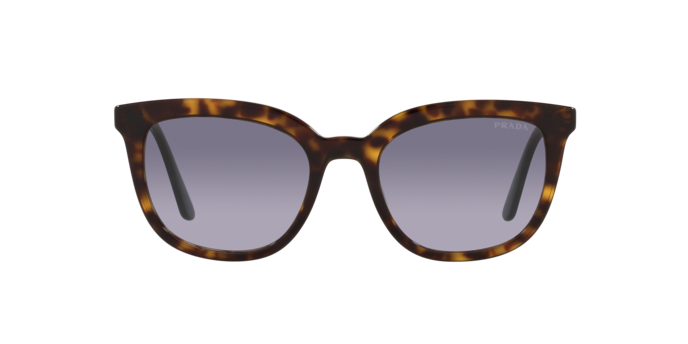 Prada Heritage Sunglasses PR 03XS 2AU08I