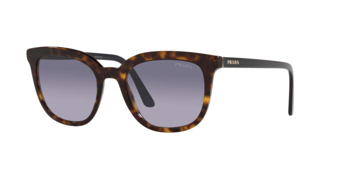Prada Heritage Sunglasses PR 03XS 2AU08I