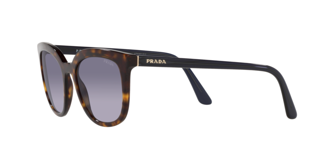 Prada Heritage Sunglasses PR 03XS 2AU08I
