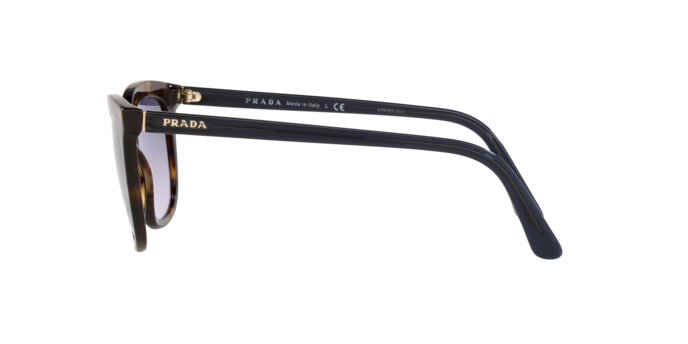 Prada Heritage Sunglasses PR 03XS 2AU08I