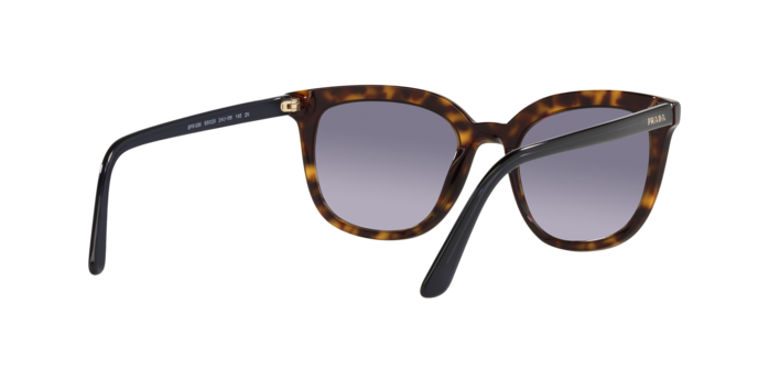 Prada Heritage Sunglasses PR 03XS 2AU08I