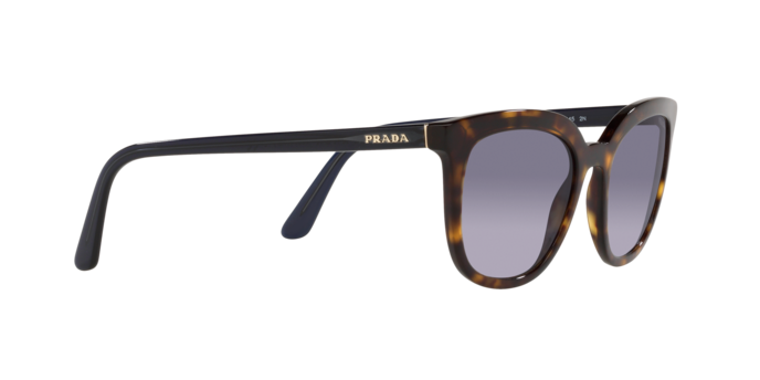 Prada Heritage Sunglasses PR 03XS 2AU08I