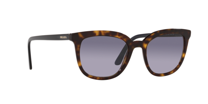 Prada Heritage Sunglasses PR 03XS 2AU08I
