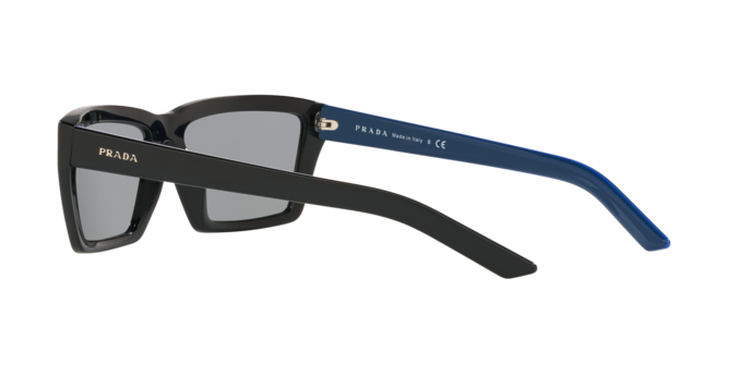 Prada Millennials Sunglasses PR 04VS 5273C2