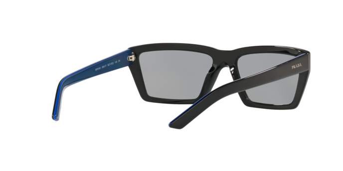 Prada Millennials Sunglasses PR 04VS 5273C2