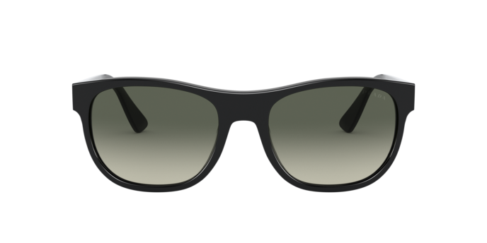 Prada Heritage Sunglasses PR 04XS 1AB2D0