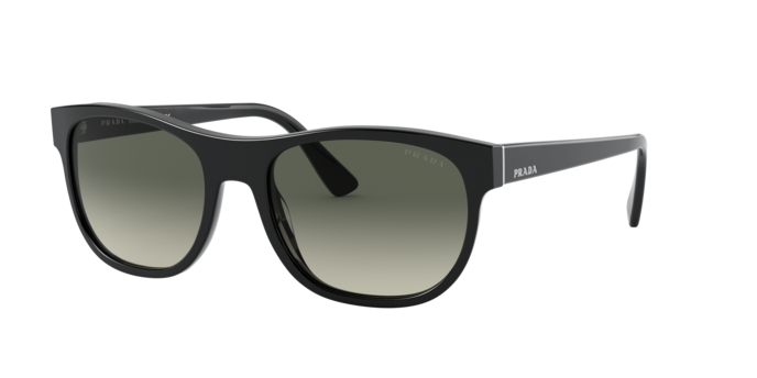 Prada Heritage Sunglasses PR 04XS 1AB2D0