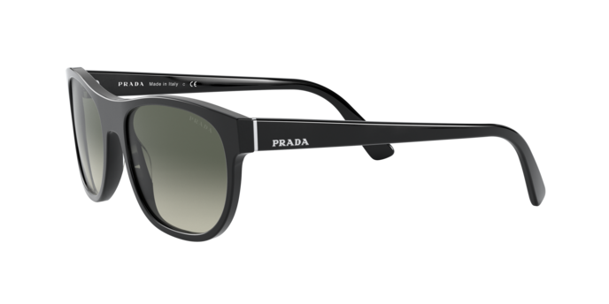 Prada Heritage Sunglasses PR 04XS 1AB2D0