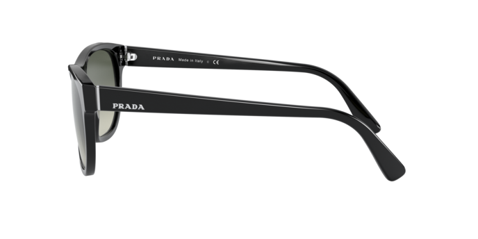 Prada Heritage Sunglasses PR 04XS 1AB2D0