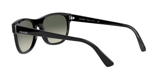 Prada Heritage Sunglasses PR 04XS 1AB2D0