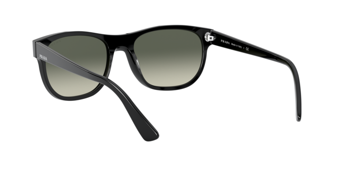 Prada Heritage Sunglasses PR 04XS 1AB2D0