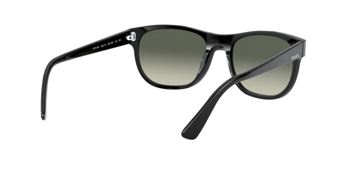 Prada Heritage Sunglasses PR 04XS 1AB2D0