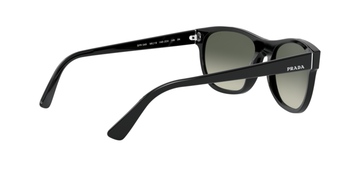 Prada Heritage Sunglasses PR 04XS 1AB2D0