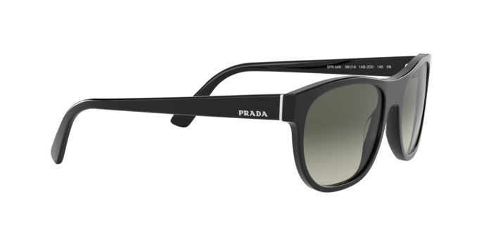 Prada Heritage Sunglasses PR 04XS 1AB2D0