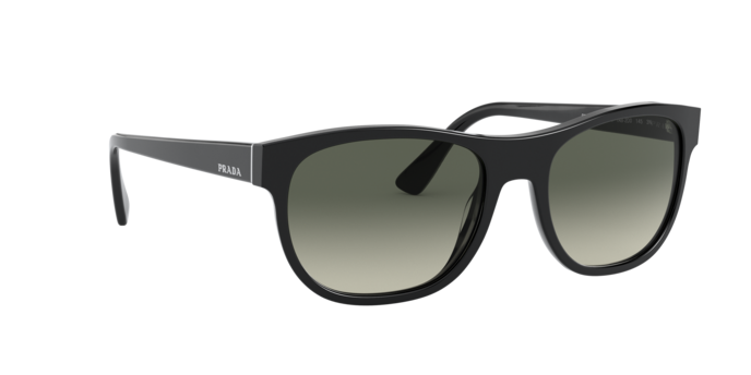 Prada Heritage Sunglasses PR 04XS 1AB2D0