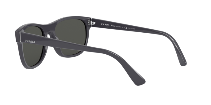 Prada Heritage Sunglasses PR 04XS 5166M2
