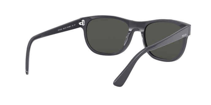 Prada Heritage Sunglasses PR 04XS 5166M2