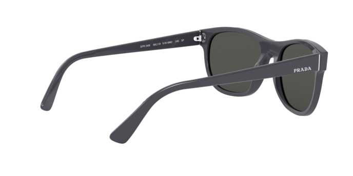 Prada Heritage Sunglasses PR 04XS 5166M2