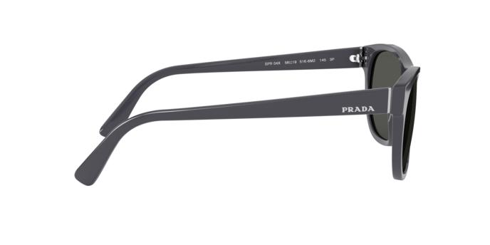 Prada Heritage Sunglasses PR 04XS 5166M2