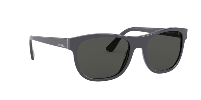 Prada Heritage Sunglasses PR 04XS 5166M2