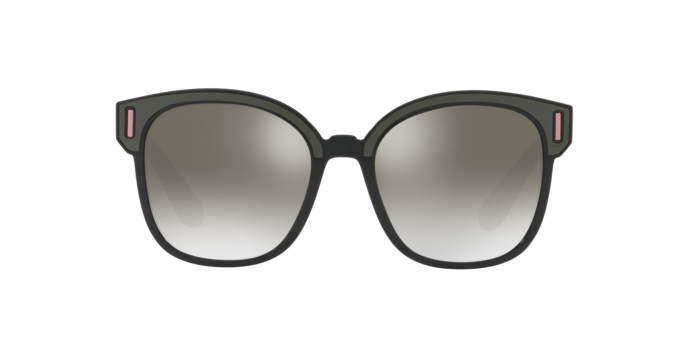 Prada Catwalk Sunglasses PR 05US SVK5O0