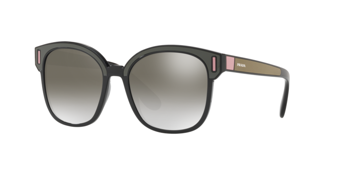 Prada Catwalk Sunglasses PR 05US SVK5O0
