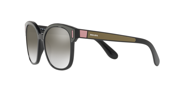 Prada Catwalk Sunglasses PR 05US SVK5O0