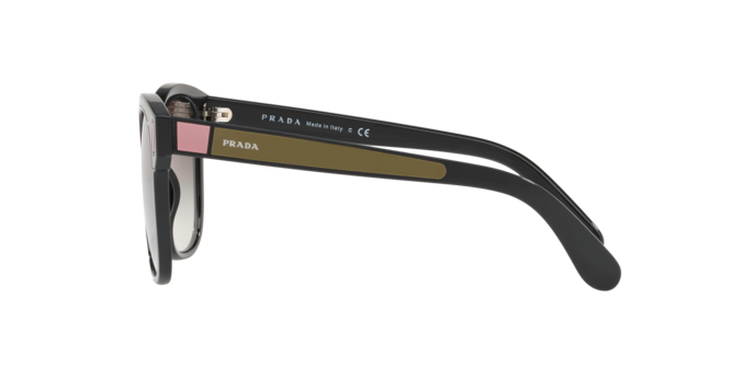 Prada Catwalk Sunglasses PR 05US SVK5O0