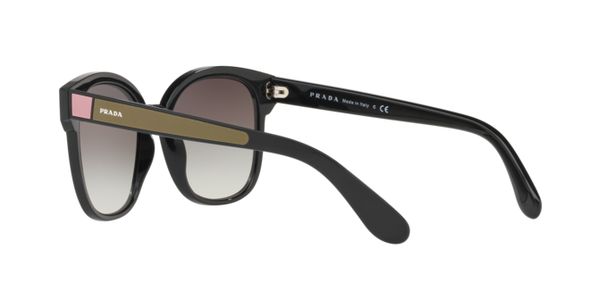 Prada Catwalk Sunglasses PR 05US SVK5O0
