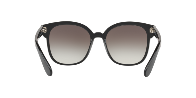 Prada Catwalk Sunglasses PR 05US SVK5O0