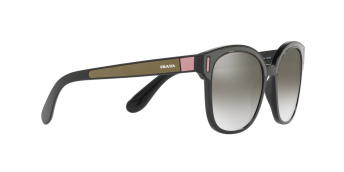Prada Catwalk Sunglasses PR 05US SVK5O0