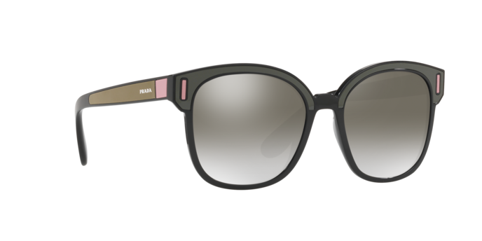 Prada Catwalk Sunglasses PR 05US SVK5O0
