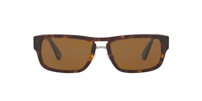 Prada Heritage Sunglasses PR 05VS 2AU0B0