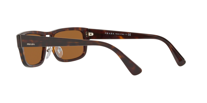 Prada Heritage Sunglasses PR 05VS 2AU0B0