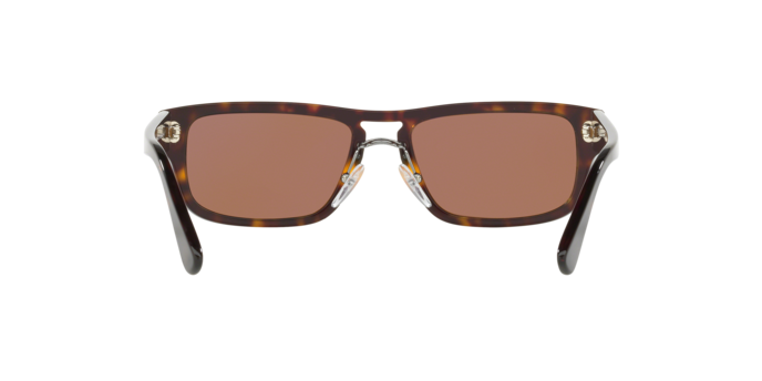 Prada Heritage Sunglasses PR 05VS 2AU0B0