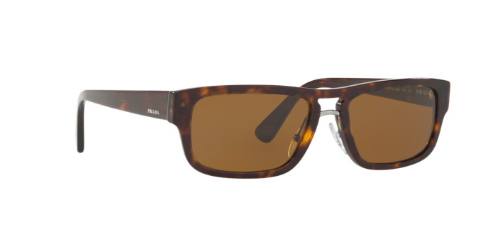 Prada Heritage Sunglasses PR 05VS 2AU0B0