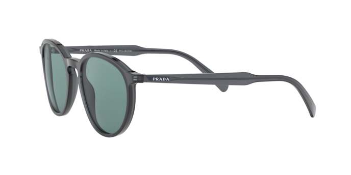 Prada Conceptual Sunglasses PR 05XS 01G04D