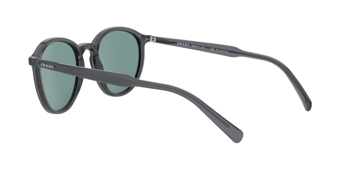 Prada Conceptual Sunglasses PR 05XS 01G04D