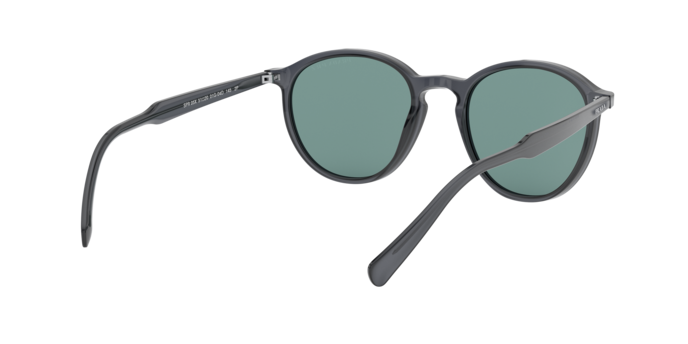 Prada Conceptual Sunglasses PR 05XS 01G04D