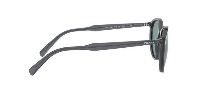 Prada Conceptual Sunglasses PR 05XS 01G04D