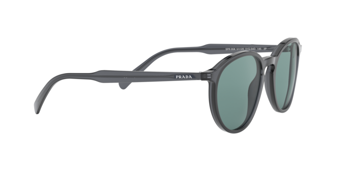 Prada Conceptual Sunglasses PR 05XS 01G04D